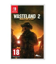 Wasteland 2: Director's Cut Edition (SPA/Multi in Game)