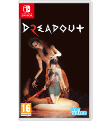 Dreadout 2