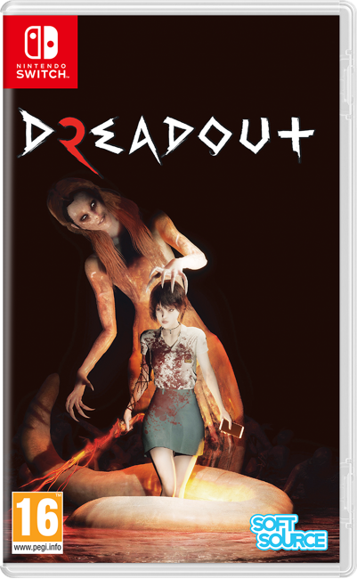 Dreadout 2