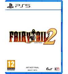 Fairy Tail 2