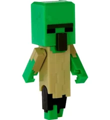 Minecraft - Legends 3.25 inch action figure - Zombie