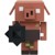 Minecraft - Legends 3.25 inch action figure - Mace Piglin Runt thumbnail-1