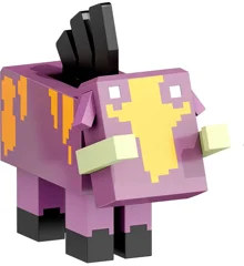 Minecraft - Legends 3.25 inch action figure - War Boar