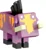 Minecraft - Legends 3.25 inch action figure - War Boar thumbnail-1