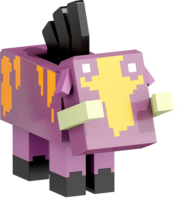 Minecraft - Legends 3.25 inch action figure - War Boar