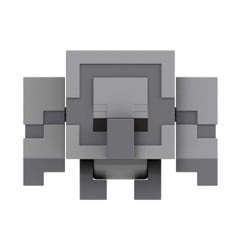 Minecraft - Legends 3.25 inch action figure - Stone Golem