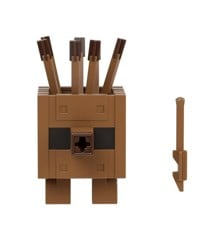 Minecraft - Legends 3.25 inch action figure - Wood Golem