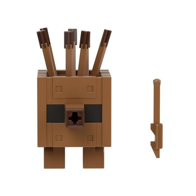 Minecraft - Legends 3.25 inch action figure - Wood Golem