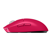 Logitech - G PRO X SUPERLIGHT 2 LIGHTSPEED Gaming Mouse, Magenta thumbnail-4