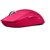 Logitech - G PRO X SUPERLIGHT 2 LIGHTSPEED Gaming Mouse, Magenta thumbnail-5