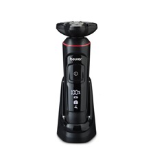 Beurer - MN8X MenCare Waterproof Shaver - 3 Years Warranty