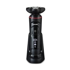 Beurer - MN8X MenCare Waterproof Shaver - 3 Years Warranty