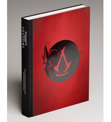 Assassin's Creed Shadows – Complete Official Guide (Collectors Edition)