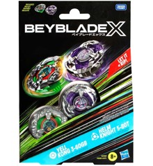 Beyblade – BBX Yell Kong Helm Knight (G0198ES0)