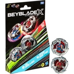 Beyblade – BBX Bey Bbx Tail Viper Sword Dran (G0197ES0)