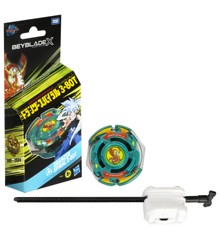 Beyblade – BBX EU Dranzer (F9585EU4)