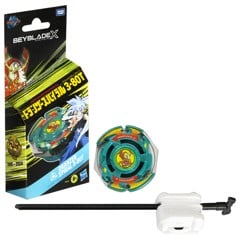 Beyblade – BBX EU Dranzer