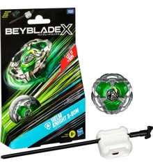 Beyblade – BBX Helm Knight Defense (F9581ES0)