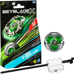 Beyblade – BBX Helm Knight Defense (F9581ES0)