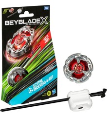 Beyblade – BBX Scythe Incendio Balance (F9583ES0)