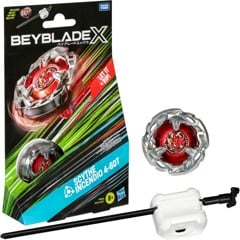 Beyblade – BBX Scythe Incendio Balance (F9583ES0)