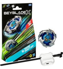 Beyblade – BBX Sword Dran Attack (F9580ES0)