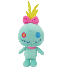 Disney - Lilo & Stitch Plush - Scrump (25cm)