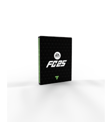 EA Sports FC 25 - Steelbook (NO GAME)