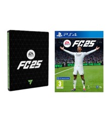 EA Sports FC 25 - Bundle