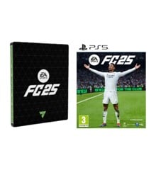 EA Sports FC 25 - Bundle