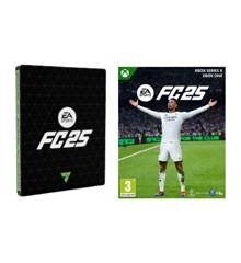 EA Sports FC 25 - Bundle