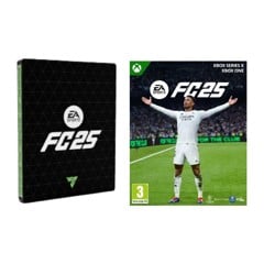 EA Sports FC 25 - Bundle