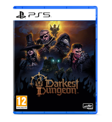 Darkest Dungeon 2