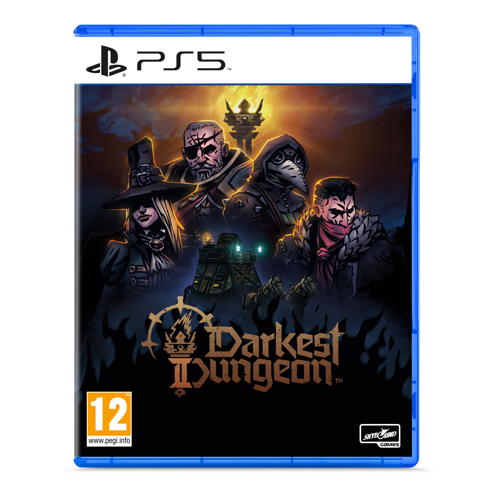 Darkest Dungeon 2
