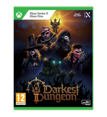 Darkest Dungeon 2