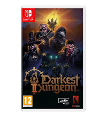 Darkest Dungeon 2