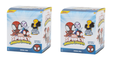 Spidey - 2x Assorted Blind Bags (SNF0045)