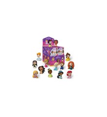 Funko! - 2x Assorted Mystery Minis Blindbags - Disney Princess (54740)