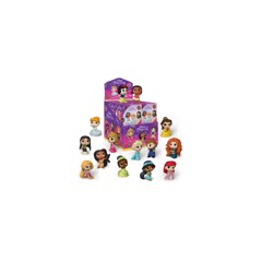 Funko! - 2x Assorted Mystery Minis Blindbags - Disney Princess (54740)