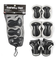 California - Pro Safety kit Size L (24388)