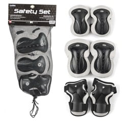 California - Pro Safety kit Size L (24388)