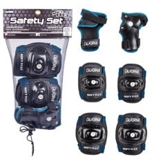 California - Tuff Safety Set size S (24366)