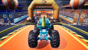 Hot Wheels Monster Trucks: Stunt Mayhem thumbnail-2