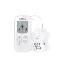 OMRON - E3 Intense TENS Pain Releiver - 5 Years Warranty