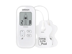 OMRON - E3 Intense TENS Pain Releiver - 5 Years Warranty