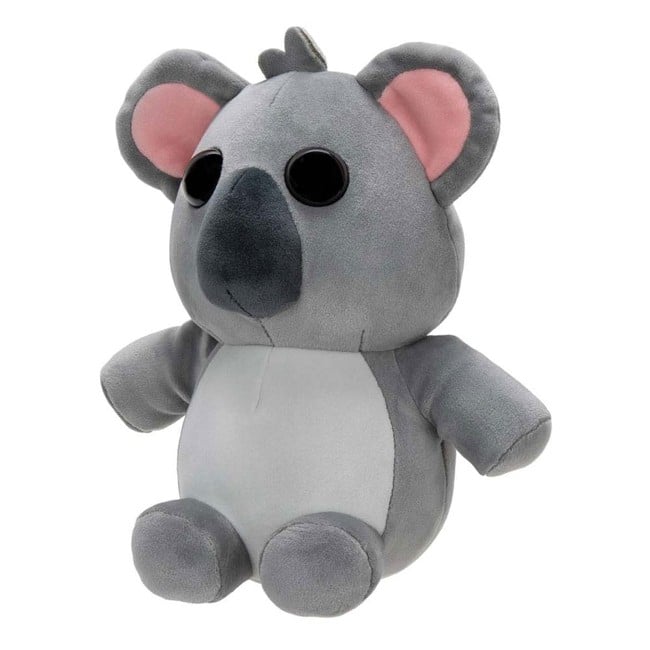 Adopt Me - Collector Plush 15 cm - Koala