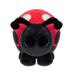 Adopt Me - Collector Plush 15 cm - Ladybug