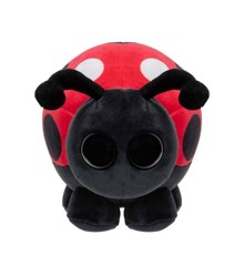 Adopt Me - Collector Plush 20 cm - Ladybug