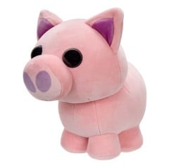 Adopt Me - Collector Plush 15 cm - Pig