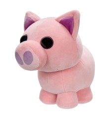 Adopt Me - Collector Plush 20 cm - Pig